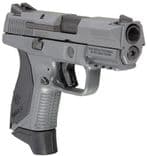 Ruger American Compact Pro .45 ACP, 3.75" Barrel, DAO Pistol - view 4