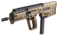 IWI Tavor X95 9mm Semi-Auto Bullpup Rifle - Tactical FDE Edition - view 2