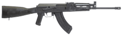 Century Arms VSKA Tactical 7.62x39 16.5in Black - view 2