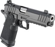 Springfield Prodigy: 9mm Semi-Auto with Compensator & Tritium Sights - view 2