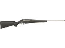 Tikka T3x Lite .243 Winchester 22in Stainless Black - view 2