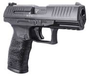 Walther Arms PPQ M2 LE .45 ACP 4.25in Black - view 5