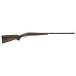 TriStar Bristol SS .410 GA Side-by-Side Shotgun - Walnut Edition - view 2