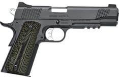 Kimber Custom TLE/RL II 10mm Night Sights Tactical 1911 Pistol - view 3