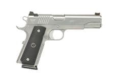 Wilson Combat ACP 1911 9mm - Stainless, G10 Grips, 5" Barrel - view 2
