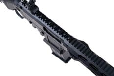Panzer Arms Lever 12 12 Gauge 18.5in Black - view 2