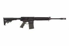Smith & Wesson M&P10 .308 Semi-Auto Rifle - Precision & Power - view 2