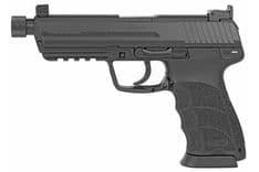 HK45 Tactical V1 NightSight .45 ACP DAO Pistol - 10+1 Rounds - view 3