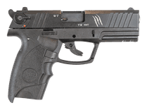 ISSC Raptor .22 LR Semi-Auto Handgun - Suppressor Ready - view 2