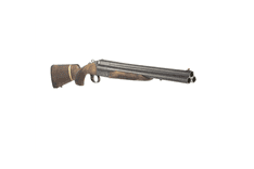 Charles Daly Triple Threat Gen 1: Versatile 12 GA Triple Barrel Shotgun - view 3
