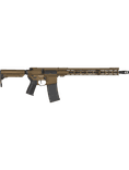 Resolute MK4 5.56 NATO Rifle - Midnight Bronze Precision Shooter - view 2