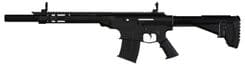 Derya DY12 12 GA 20in Black CA Compliant - view 2