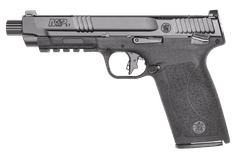 S&W M&P 5.7: Optics-Ready 5" Barrel, TEMPO™ System, 22+1 Rounds - view 2