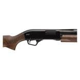 Winchester SXP High Grade 12GA Pump Shotgun - Turkish Walnut - view 5