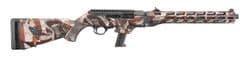 Ruger PC Carbine 9mm American Flag Camo Semi-Auto Rifle - view 5