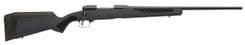 Savage 110 Hunter .30-06 Bolt Rifle with AccuTrigger & AccuFit - view 4