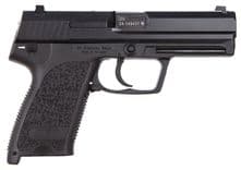 HK USP9 V1 9mm DA/SA Pistol - Precision & Safety with Decocker - view 4