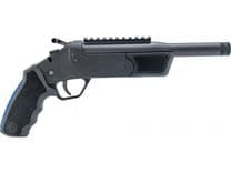 Rossi Brawler 5.56 NATO 9in Black - view 2