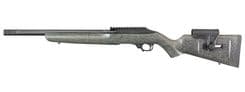 Ruger 10/22 Competition .22LR Semi-Auto Rifle, Optics Ready - view 4