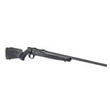 Savage B22 Magnum F: Precision .22 WMR Bolt Action Rifle, 10-Round - view 3
