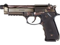 Girsan Regard MC X 9mm 4.9in Smoke - view 3