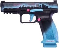 Canik Mete SFT 9mm - Miami Nights Optic Ready, 20rd - view 2