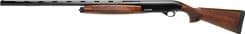 Stevens 560 Field 12GA Semi-Auto Shotgun - 26" Walnut Elegance - view 2