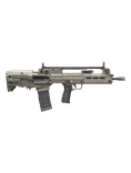 Springfield Hellion 5.56 NATO Bullpup Rifle - OD Green - view 3