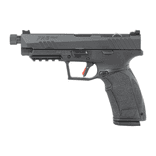 Tisas PX-9 Gen 3 Tactical 9mm Luger 5.10in Black - view 2