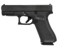 Glock G45 Gen 5 MOS Compact 9mm Pistol with Optics Ready System - view 4