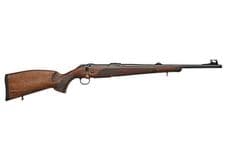 CZ 600 Lux .30-06 Bolt Action Rifle - Walnut, Precision Hunter - view 4