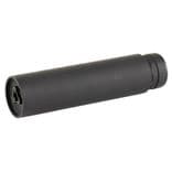 Liberty Precision Machine Mach-S .30 Caliber 5/8X24 Direct Thread Mount - view 2