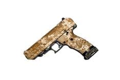 Hi-Point JHP .45 ACP Desert Camo - Semi-Auto Pistol, 9+1 Capacity - view 3