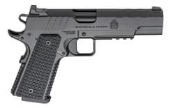Springfield Emissary 1911 - 9mm Pistol with Night Sights - view 2