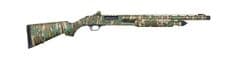 Mossberg 835 Turkey Hunter 12-Gauge Camo Red Dot Shotgun - view 2