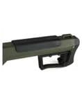Barrett M107A1 Gen 3 .50 BMG Semi-Auto Rifle - OD Green Cerakote - view 3