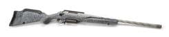 Ruger Precision Hunter Gen2 6mm Creedmoor, 20" Gun Metal Gray Rifle - view 5
