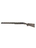 CZ-USA Swamp Magnum 12G Over/Under Shotgun - Mossy Oak Camo Finish - view 2