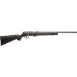 Savage Precision 93R17 FVSS .17 HMR Bolt-Action Rifle with AccuTrigger - view 3