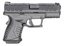 Springfield XD(M) Elite Compact 9mm - Optics Ready, Fiber Sights - view 4