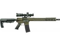 Black Rain Ordnance Spec15 ROTR 5.56 NATO 16in - view 2