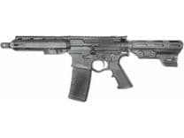 ATI Alpha Maxx Pistol ATIGAX5567MLTBNS 5.56 NATO 7.5" Barrel 30+1 Semi-Auto Flat-Top 7" M-LOK - view 2