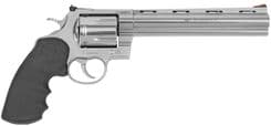 Colt Anaconda .44 Magnum Revolver - 8" Stainless Steel Precision - view 2