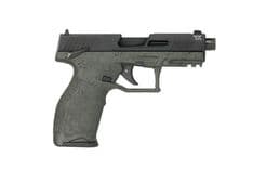 Taurus TX22 Gen 2 .22 LR Semi-Auto Pistol, O.D. Green - Versatile Precision - view 3