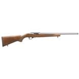 Ruger 10/22 Varmint Target: Precision .22 LR Semi-Auto Rifle - view 2