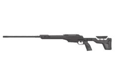 Weatherby 307 Alpine MDT Bolt Rifle - 6.5 Creedmoor, Graphite Black - view 2