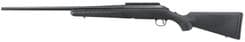 Ruger American .30-06 22" Bolt Action Rifle - Matte Black - view 2