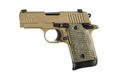 Sig Sauer P938 Scorpion 9mm Night Sights Subcompact Conceal Carry - view 2