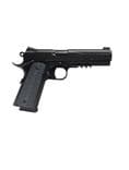 Savage 1911 GOVT .45 ACP, 5" Black Nitride, 8+1 Rounds - view 3