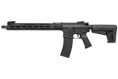 Kriss DMK22C: Ambidextrous .22 LR Semi-Auto Sport Rifle - view 2